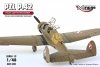 Mirage 481320 1/48 PZL P.42  [POLSKI LEKKI BOMBOWIEC NURKUJĄCY]